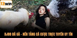 Bj88 đá gà