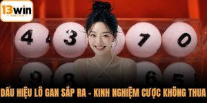 Dấu hiệu lô gan sắp ra