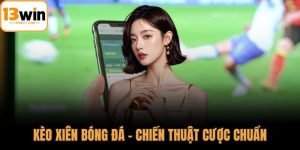 Kèo xiên bóng đá