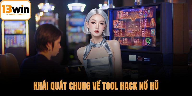 Tool hack nổ hũ