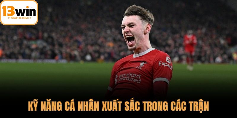 Top 10 cầu thủ trẻ tiềm năng