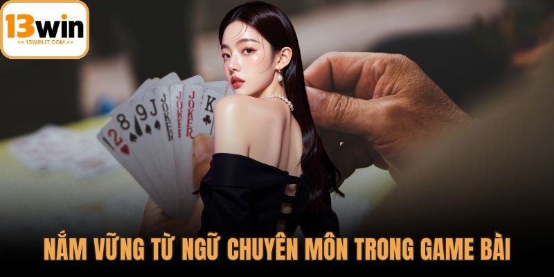 Mẹo cược game bài