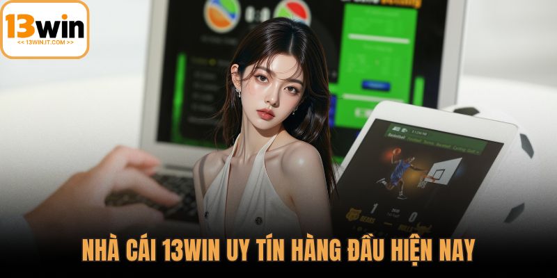 Top 5 nhà cái thể thao