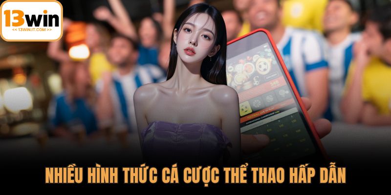 Top 5 nhà cái thể thao