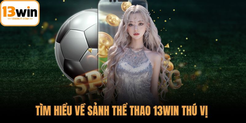 Thể thao 13WIN
