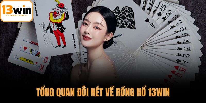 Rồng Hổ 13WIN