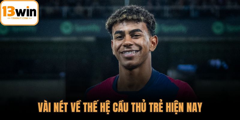 Top 10 cầu thủ trẻ tiềm năng